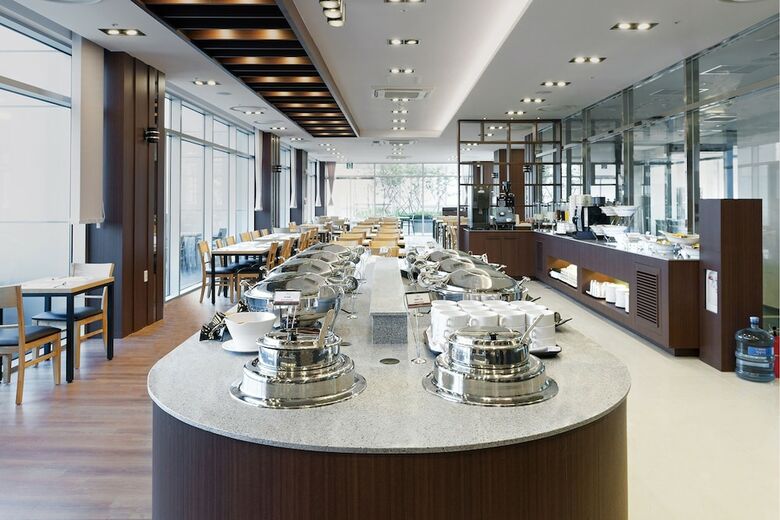 Aparthotel Citadines Haeundae Busan