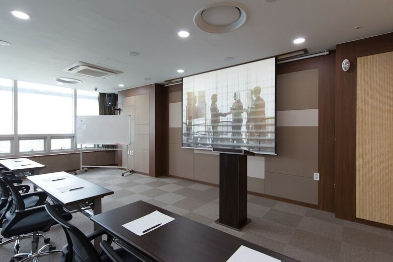 Aparthotel Citadines Haeundae Busan