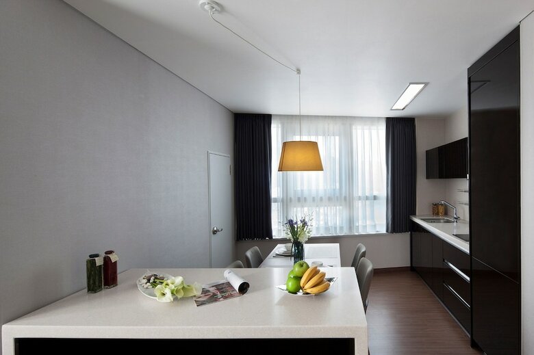 Aparthotel Citadines Haeundae Busan
