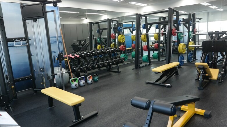 Aparthotel Citadines Haeundae Busan