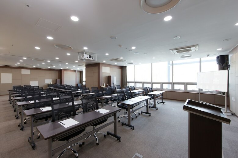 Aparthotel Citadines Haeundae Busan