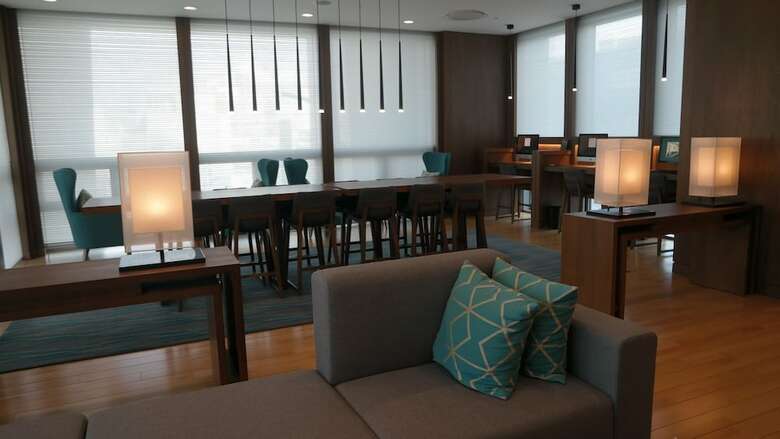 Aparthotel Citadines Haeundae Busan