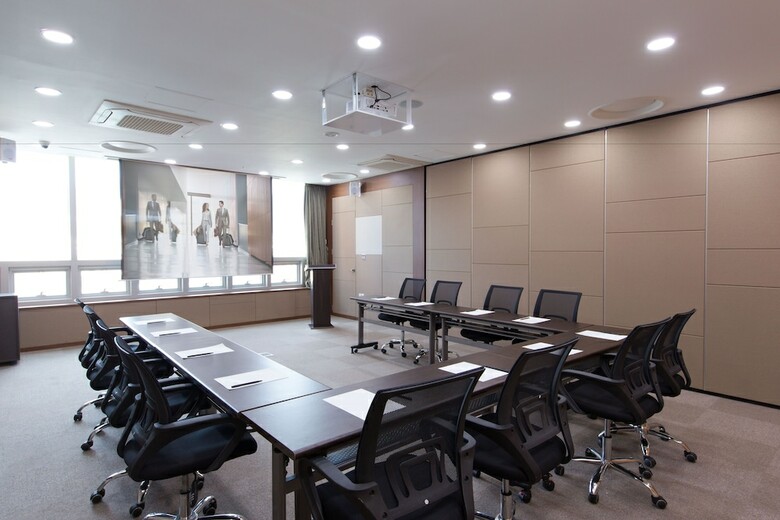 Aparthotel Citadines Haeundae Busan