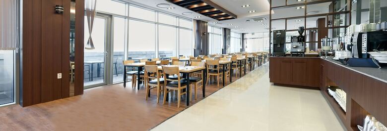 Aparthotel Citadines Haeundae Busan