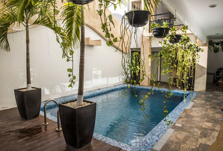 Hotel Gota de Sal Playa