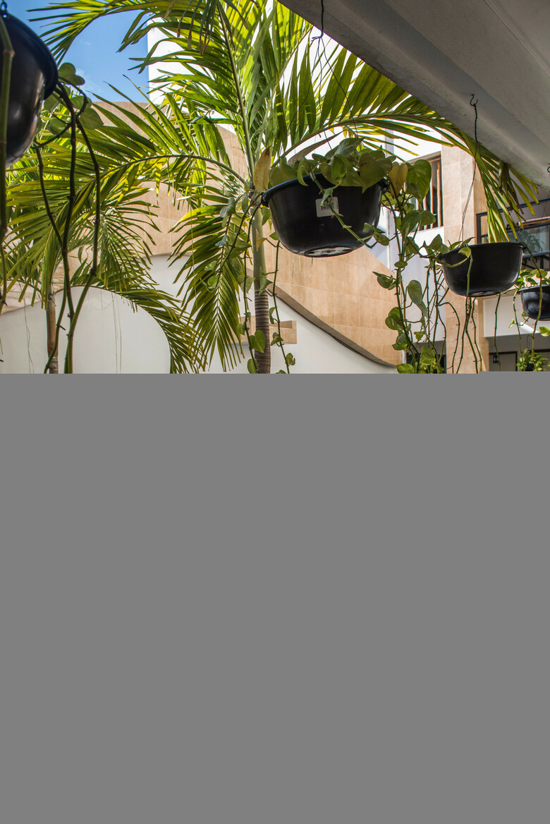 Hotel Gota de Sal Playa