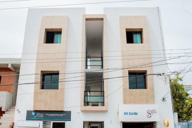 Hotel Gota de Sal Playa