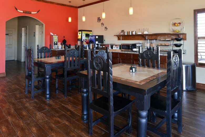 Motel Americas Best Value Inn Jourdanton Pleasanton