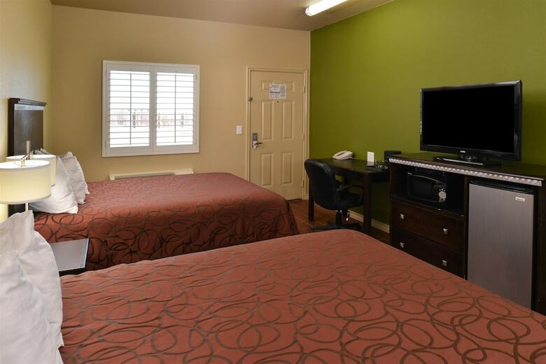 Motel Americas Best Value Inn Jourdanton Pleasanton