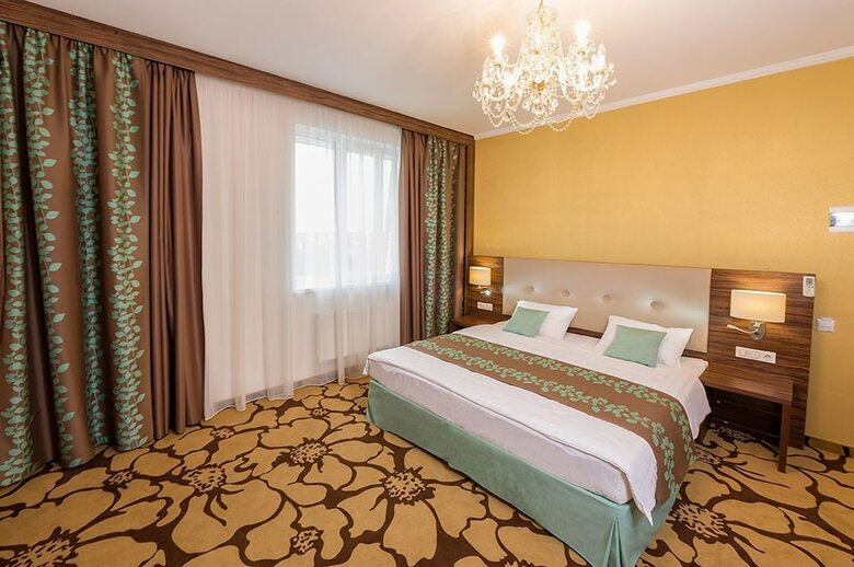 Vnukovo Green Palace Hotel