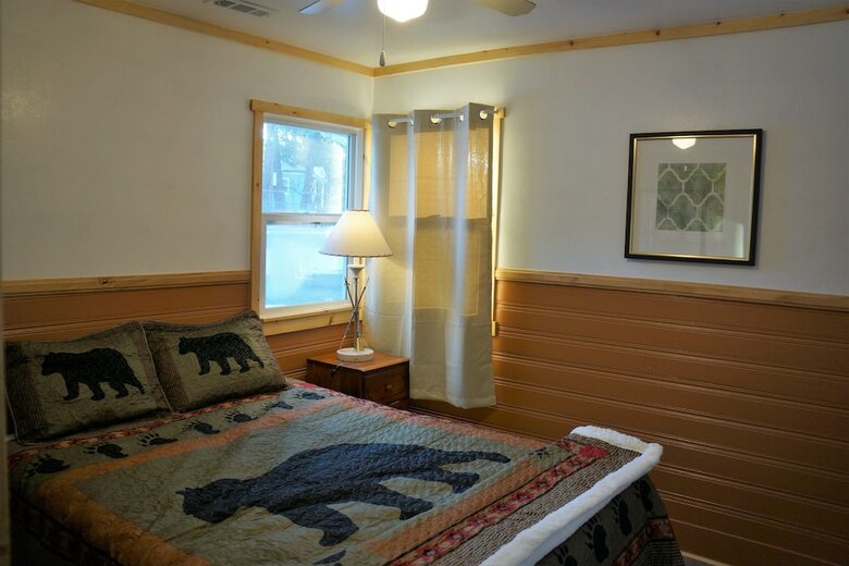 Blue Horizon Lodge