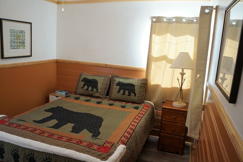 Blue Horizon Lodge