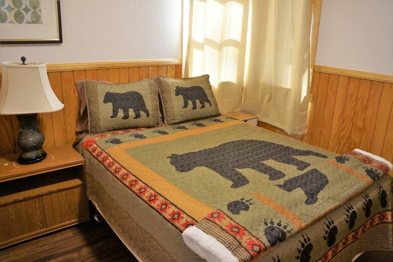 Blue Horizon Lodge