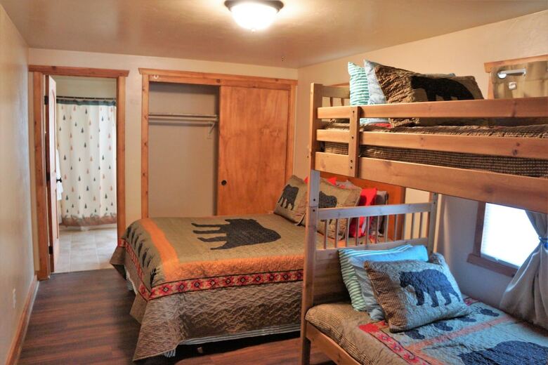 Blue Horizon Lodge