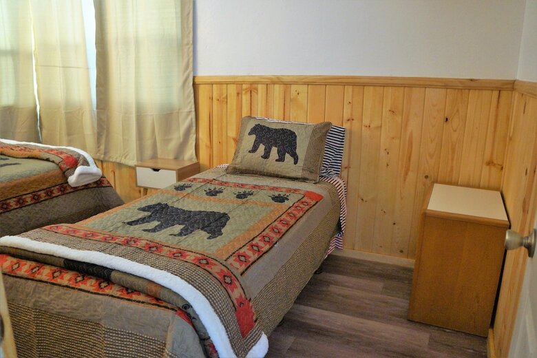 Blue Horizon Lodge