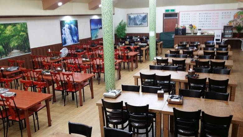 Hostal Seorak Dongchun Youthtel - Hostel