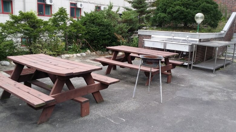 Hostal Seorak Dongchun Youthtel - Hostel
