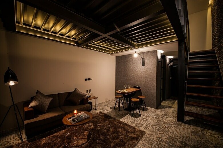 Sl Boutique Hotel