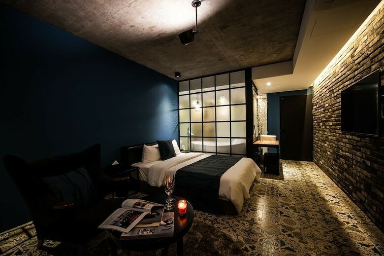 Sl Boutique Hotel