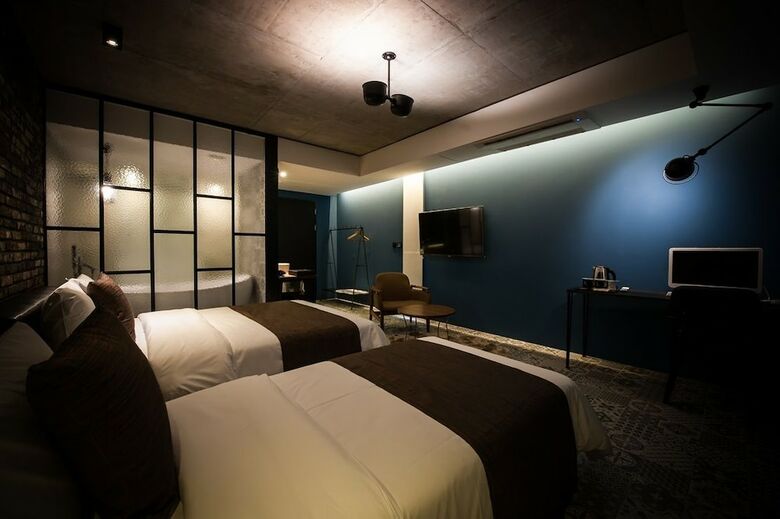 Sl Boutique Hotel