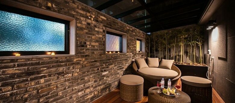 Sl Boutique Hotel