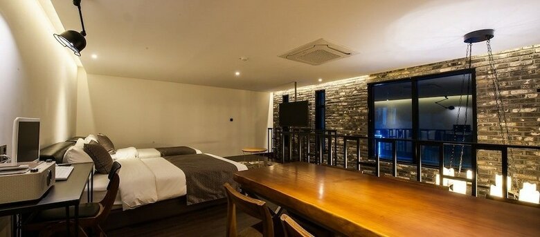 Sl Boutique Hotel