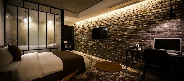 Sl Boutique Hotel