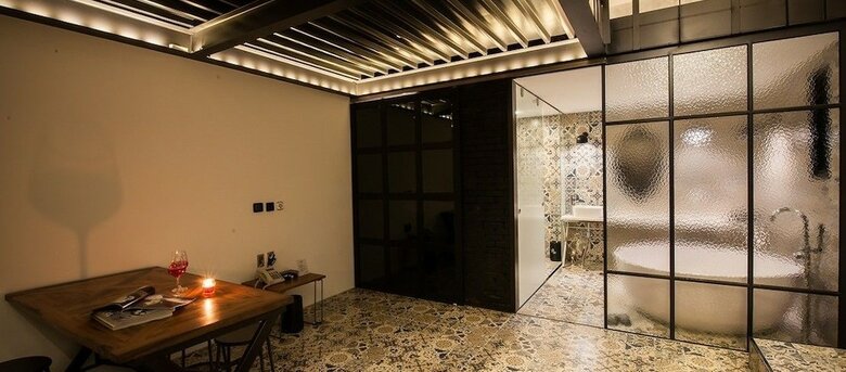 Sl Boutique Hotel