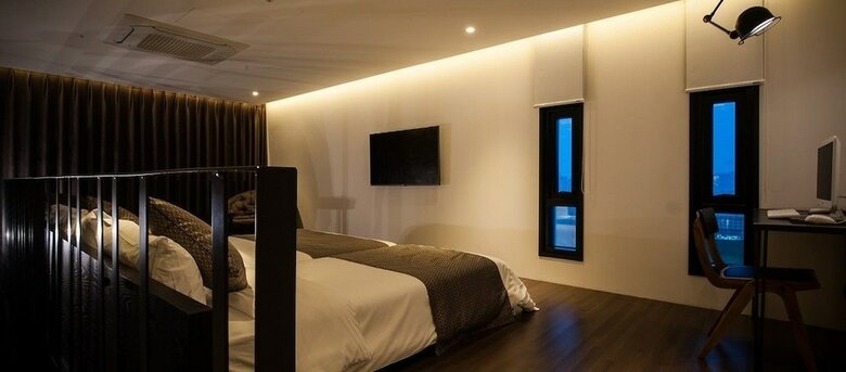 Sl Boutique Hotel