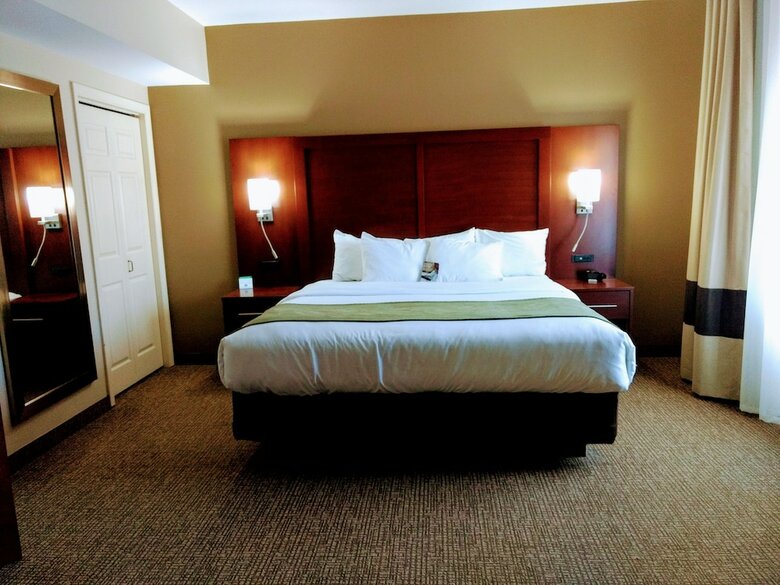 Hotel Comfort Suites Johnson City