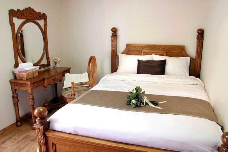 Resort Feliz