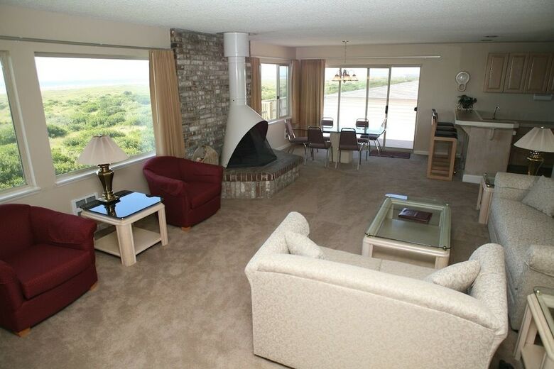 Apartamento The Polynesian Resort