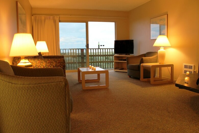 Apartamento The Polynesian Resort