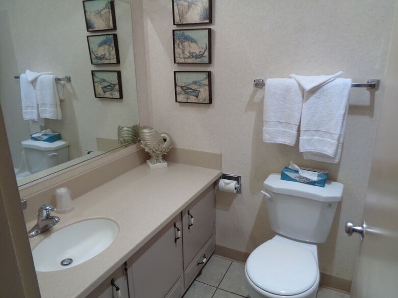 Apartamento The Polynesian Resort