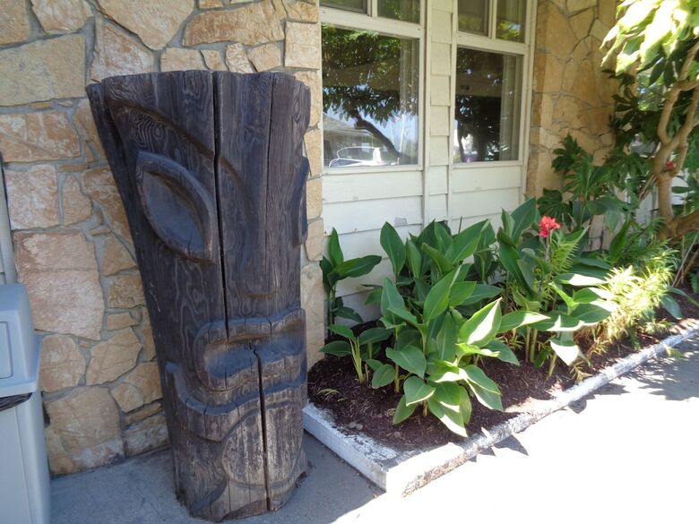Apartamento The Polynesian Resort