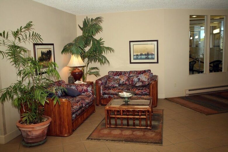 Apartamento The Polynesian Resort