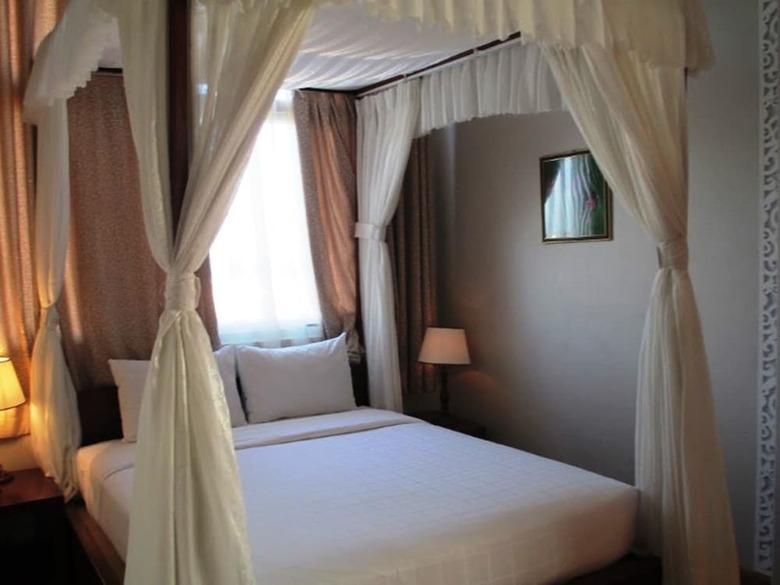 Anh Dao Mekong Hotel
