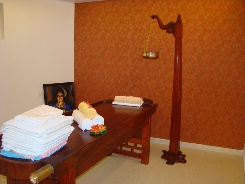 Hotel Shevaroys