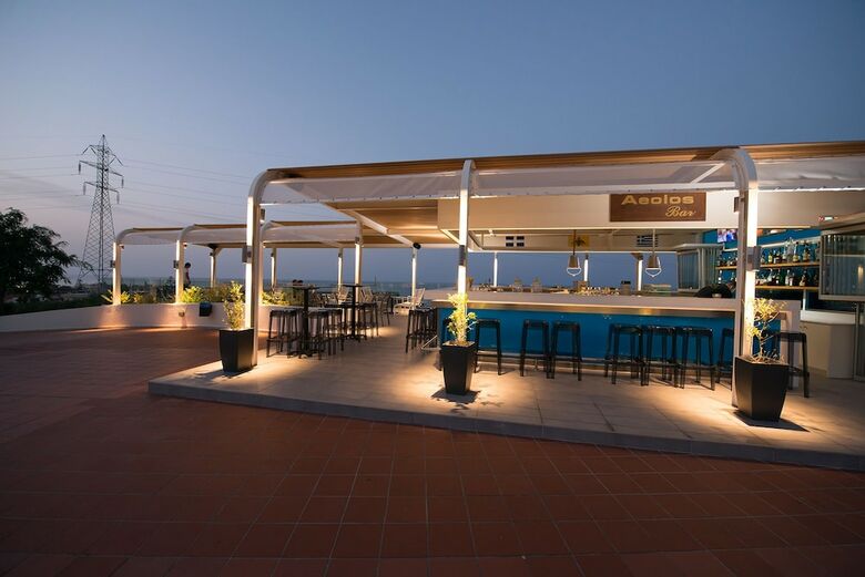 Hotel Imperial Belvedere - All Inclusive