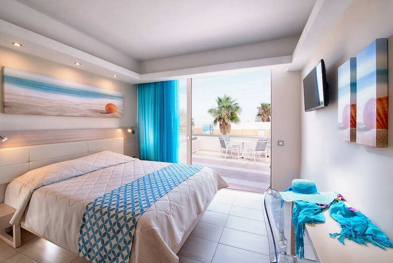 Hotel Imperial Belvedere - All Inclusive