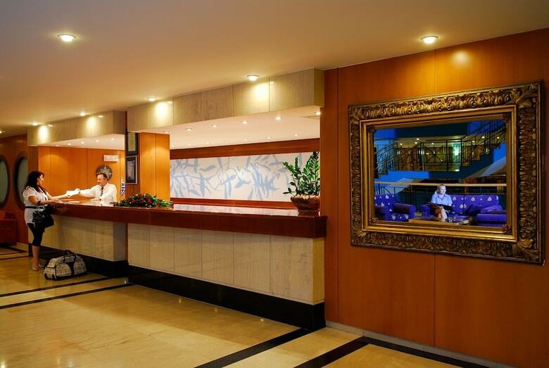 Hotel Imperial Belvedere - All Inclusive