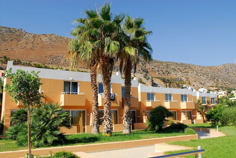 Hotel Imperial Belvedere - All Inclusive