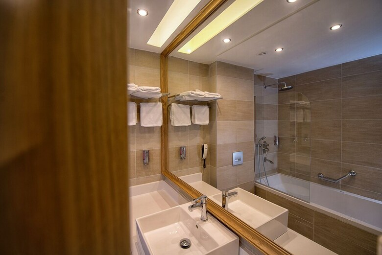 Hotel Imperial Belvedere - All Inclusive