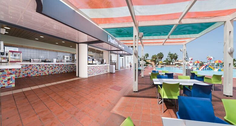 Hotel Imperial Belvedere - All Inclusive