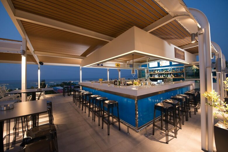 Hotel Imperial Belvedere - All Inclusive