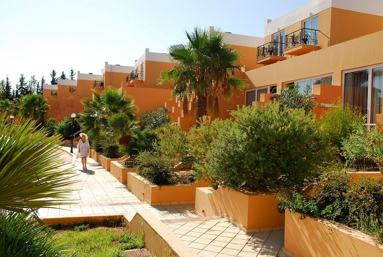 Hotel Imperial Belvedere - All Inclusive
