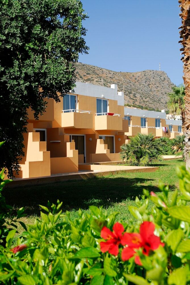Hotel Imperial Belvedere - All Inclusive