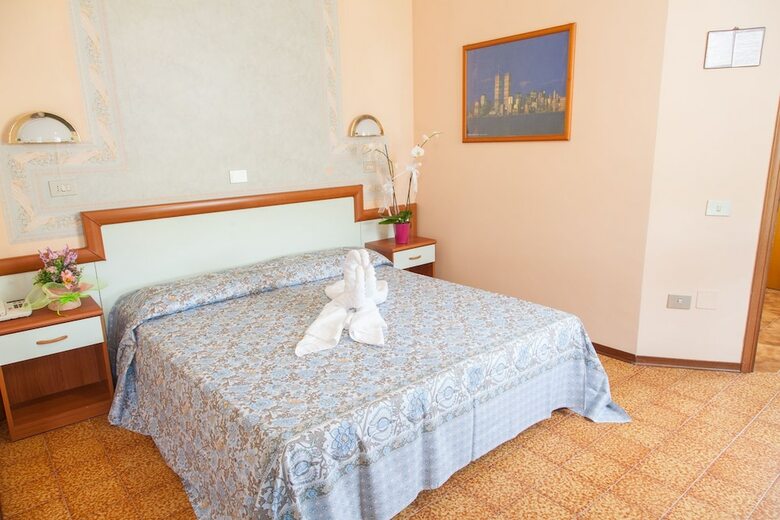 Hotel Residence Ricordo Du Parc