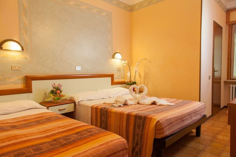 Hotel Residence Ricordo Du Parc