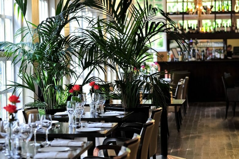 Athenaeum House Hotel